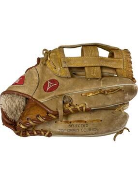Regent Big Man Classic Model 03980 Brown Glove RH Throw F1 Baseball Softball